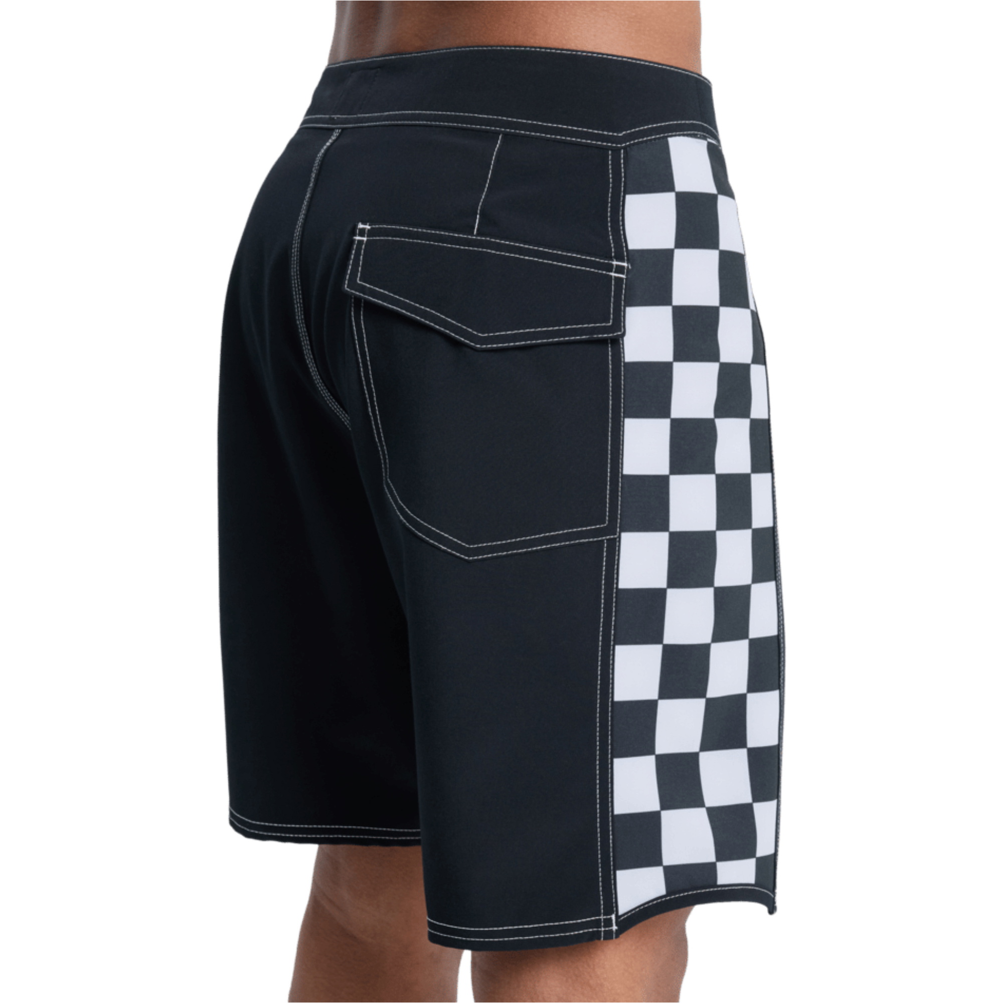 2026 Quiksilver Mens Original Arch 18